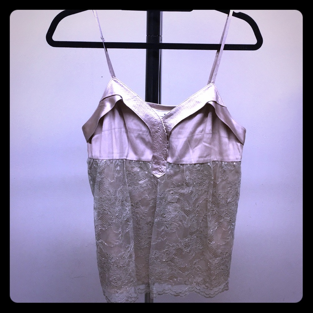 3.1 Phillip Lim Tank Top - Picture 4 of 5